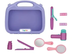 Rollenspel speelgoed met koffer