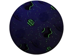 Rond vloerkleed 120 cm