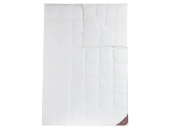 Royal 4 seizoenen donzen cassette dekbed licht tot extra warm