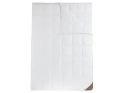 Royal 4 seizoenen donzen cassette dekbed licht tot extra warm