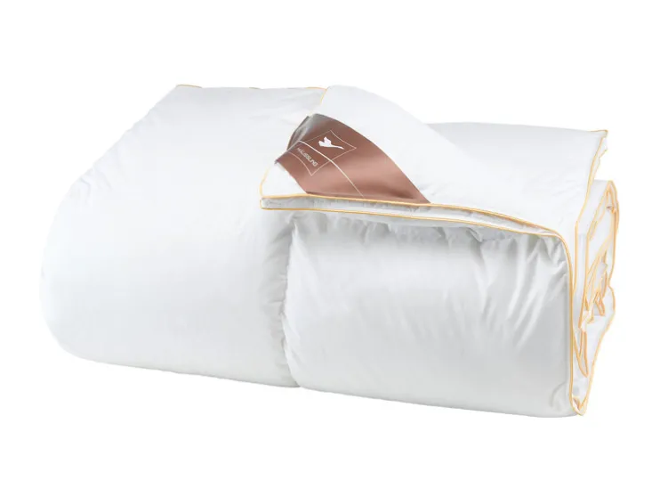 Royal donzen cassette dekbed extra warm