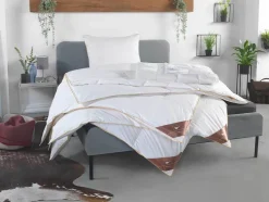 Royal donzen cassette dekbed extra warm