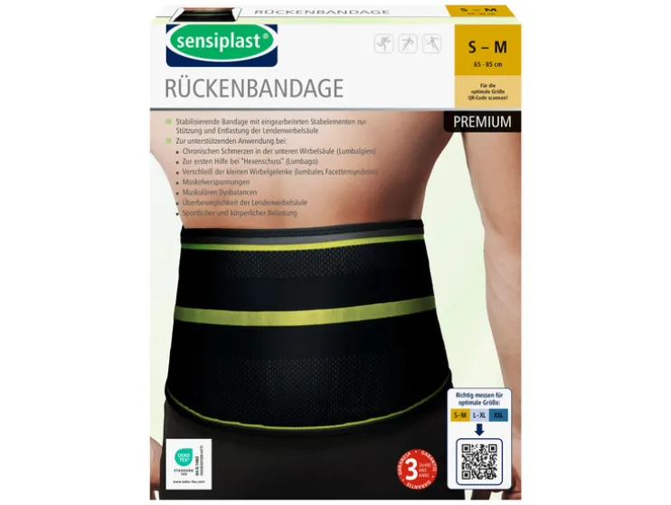 Rugbrace
