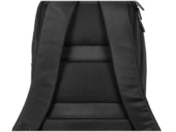 Rugzak met geïntegreerde kledingzak