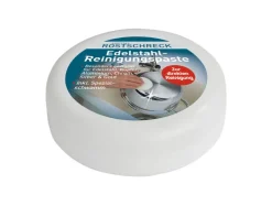 RVS anti-roeststaaf en reinigingspasta