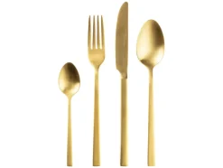 RVS bestekset 16-delig