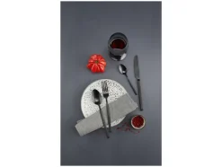 RVS bestekset 16-delig