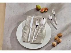 RVS bestekset 60-delig