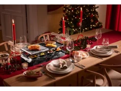 RVS bestekset 60-delig