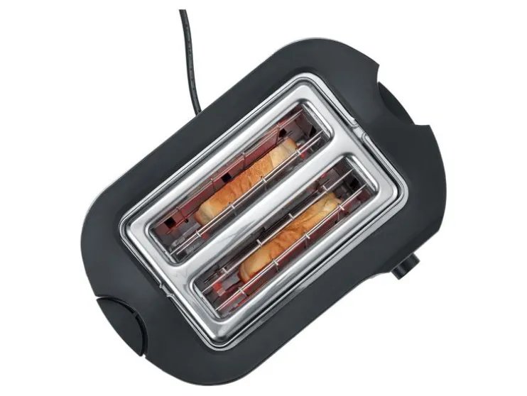 RVS broodrooster AT 2589