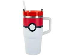 RVS drinkfles 590 ml