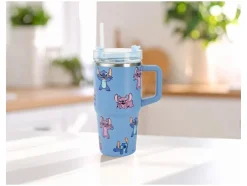 RVS drinkfles 590 ml