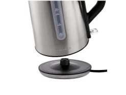 RVS waterkoker 1,7 L