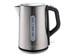 RVS waterkoker 1,7 L