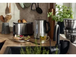 RVS waterkoker 1,7 L