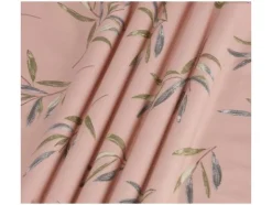 Satijnen dekbedovertrek 200 x 200 cm