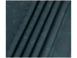 Satijnen dekbedovertrek 140 x 200 cm