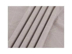 Satijnen dekbedovertrek 240 x 220 cm