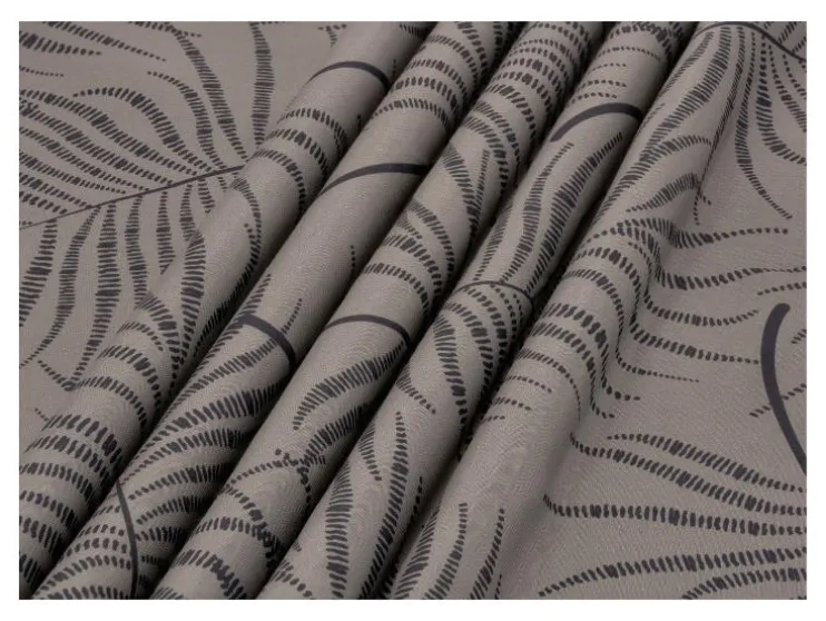 Satijnen dekbedovertrek 200 x 200 cm