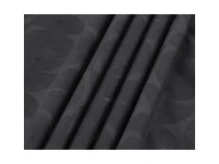 Satijnen dekbedovertrek 200 x 200 cm