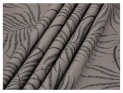 Satijnen dekbedovertrek 140 x 200 cm