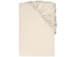 Satijnen hoeslaken 140-160 x 200 cm