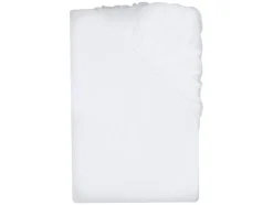 Satijnen hoeslaken 180-200 x 200 cm