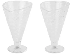 Schaaltjes of ijscoupes