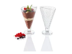 Schaaltjes of ijscoupes