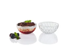 Schaaltjes of ijscoupes