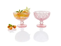 Schaaltjes of ijscoupes