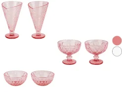 Schaaltjes of ijscoupes