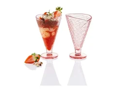 Schaaltjes of ijscoupes