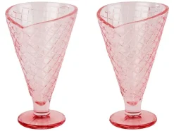 Schaaltjes of ijscoupes