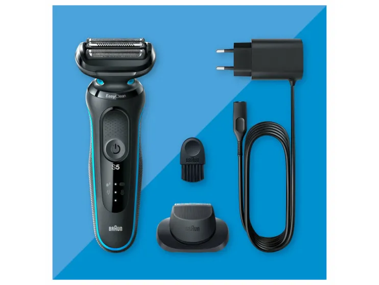 Scheerapparaat serie 5 51-M1200s