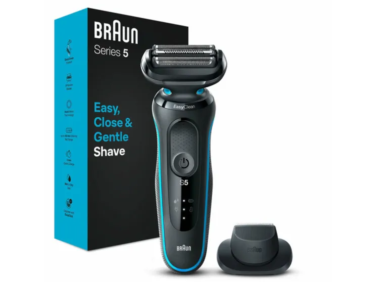 Scheerapparaat serie 5 51-M1200s