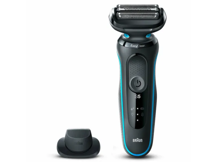 Scheerapparaat serie 5 51-M1200s