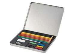 Schetsset of tekenset