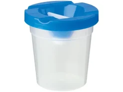 Schildersezel in koffer