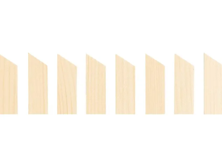 Schildersezel in koffer