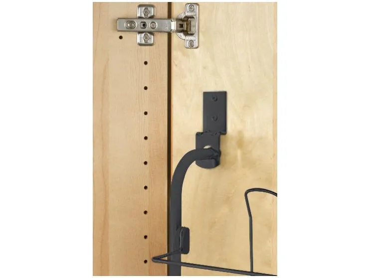 Schoenenrek voor aan de deur