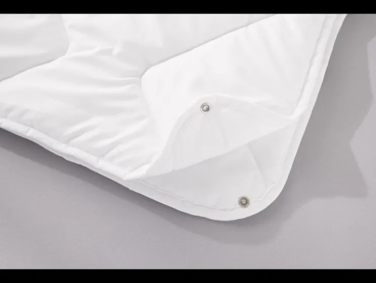 4-seizoenen dekbed 140 x 200 cm