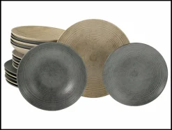 Serviesset Catania Mix