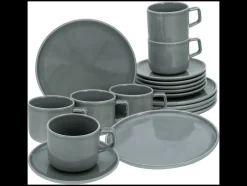 Serviesset Chef Collection