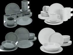Serviesset Chef Collection