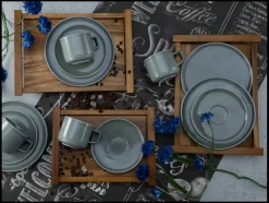 Serviesset Chef Collection