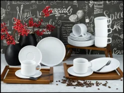 Serviesset Chef Collection