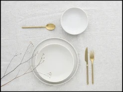 Serviesset Uno Offwhite