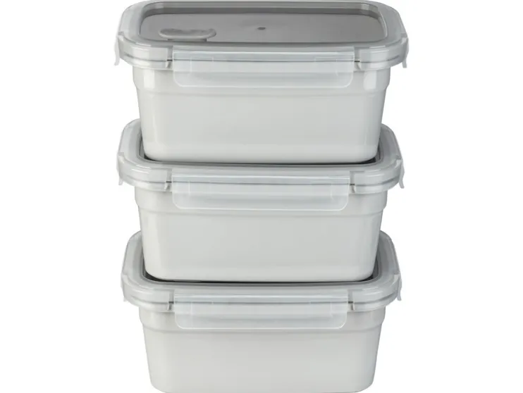 Set magnetronbakjes (BPA-vrij)