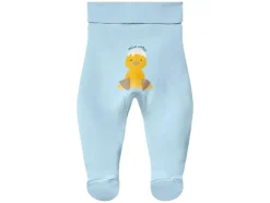 Set van 2 baby broekjes